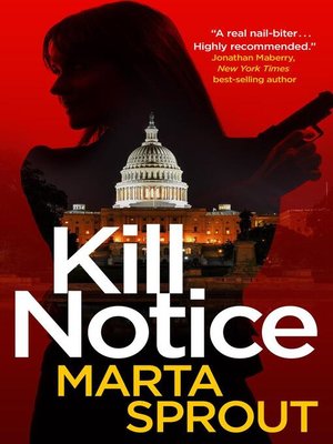 cover image of Kill Notice